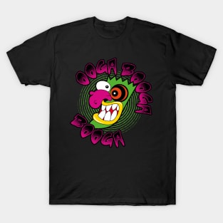 Ooga Booga Booga T-Shirt